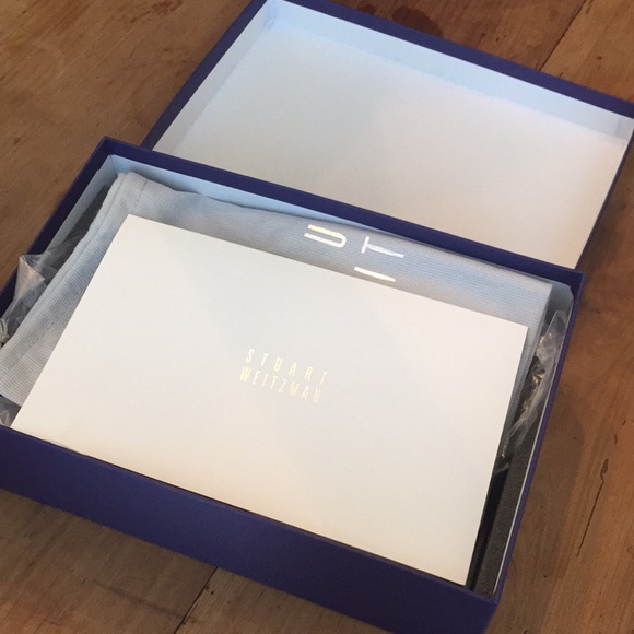 Stuart Weitzman shoes - Picture 2 of 8